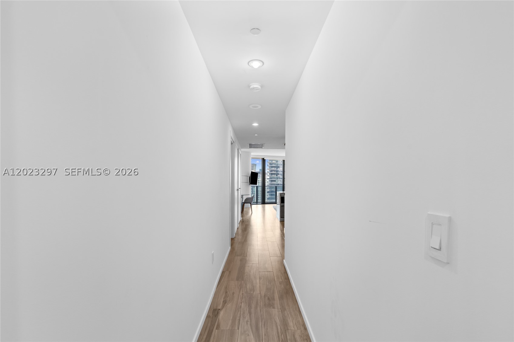 801 SMA RESIDENCES CONDO - Residential Lease