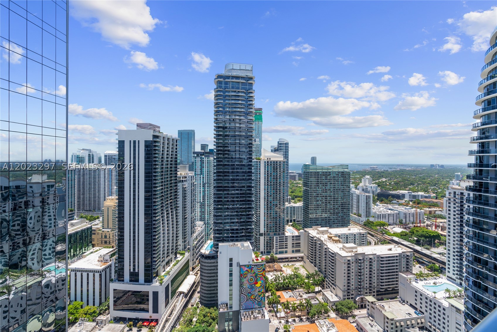 801 SMA RESIDENCES CONDO - Residential Lease