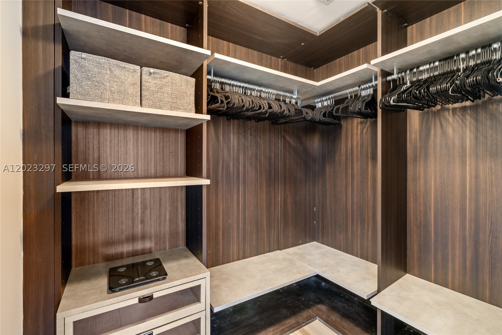 801 SMA RESIDENCES CONDO - Residential Lease
