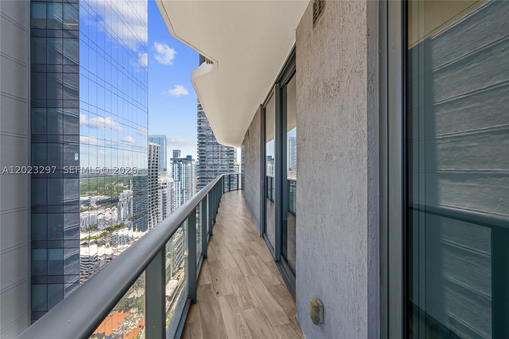 801 SMA RESIDENCES CONDO - Residential Lease
