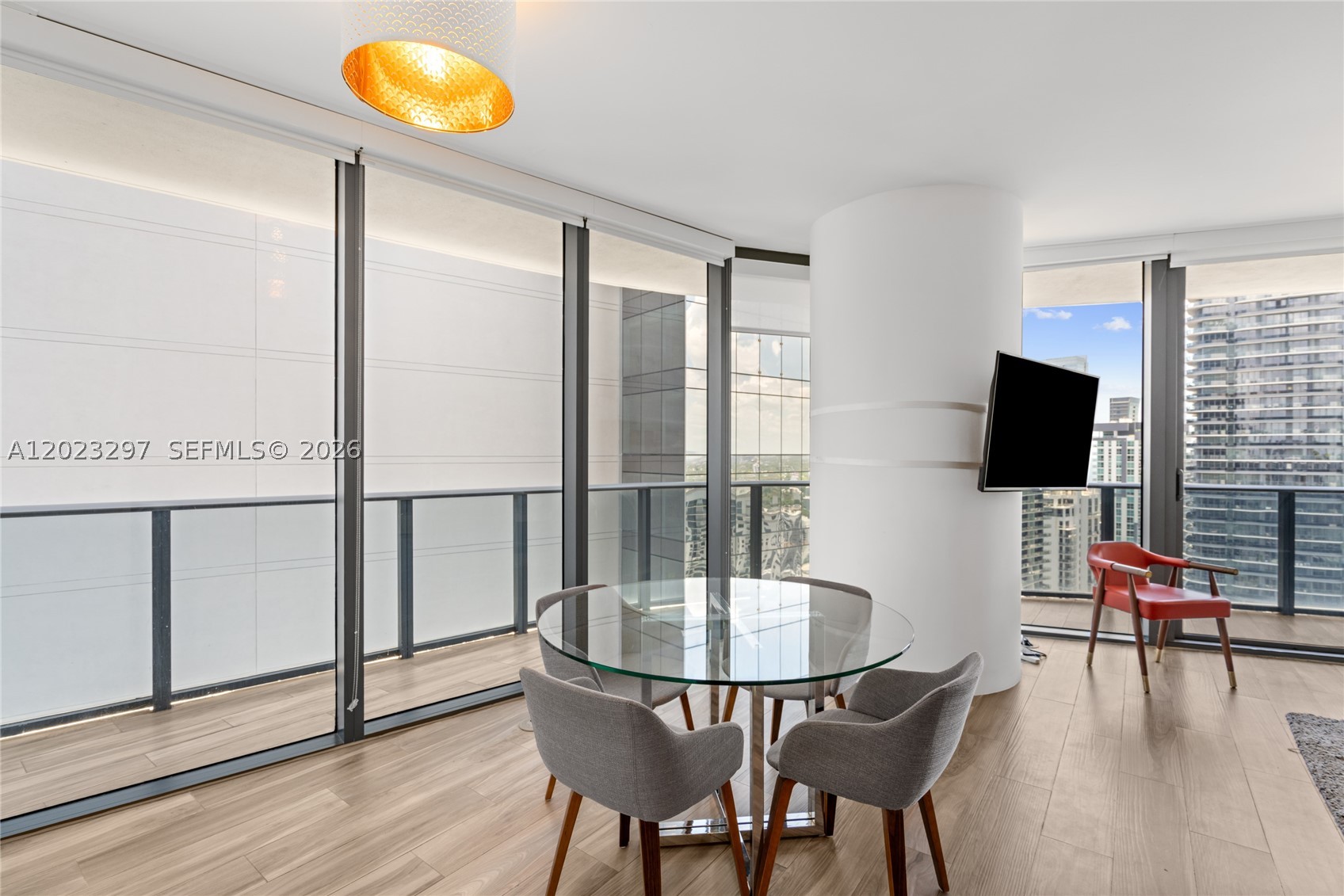 801 SMA RESIDENCES CONDO - Residential Lease