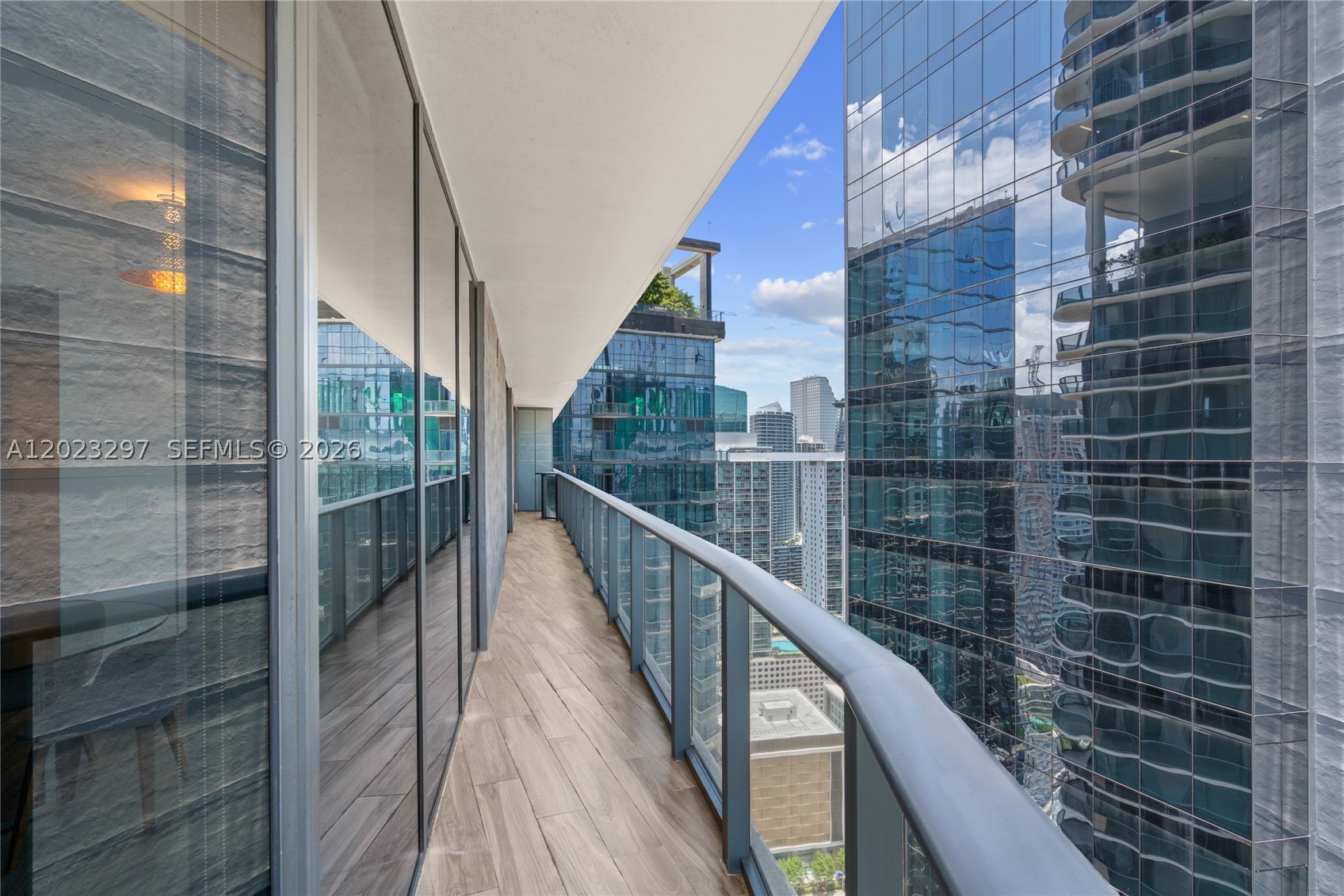 801 SMA RESIDENCES CONDO - Residential Lease