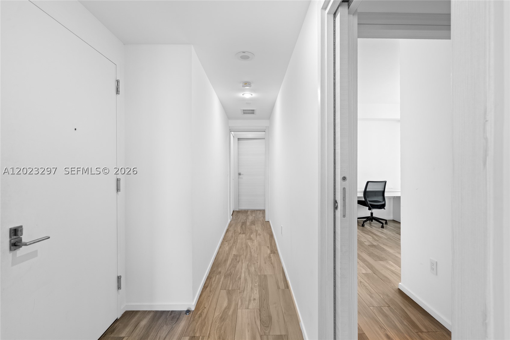 801 SMA RESIDENCES CONDO - Residential Lease