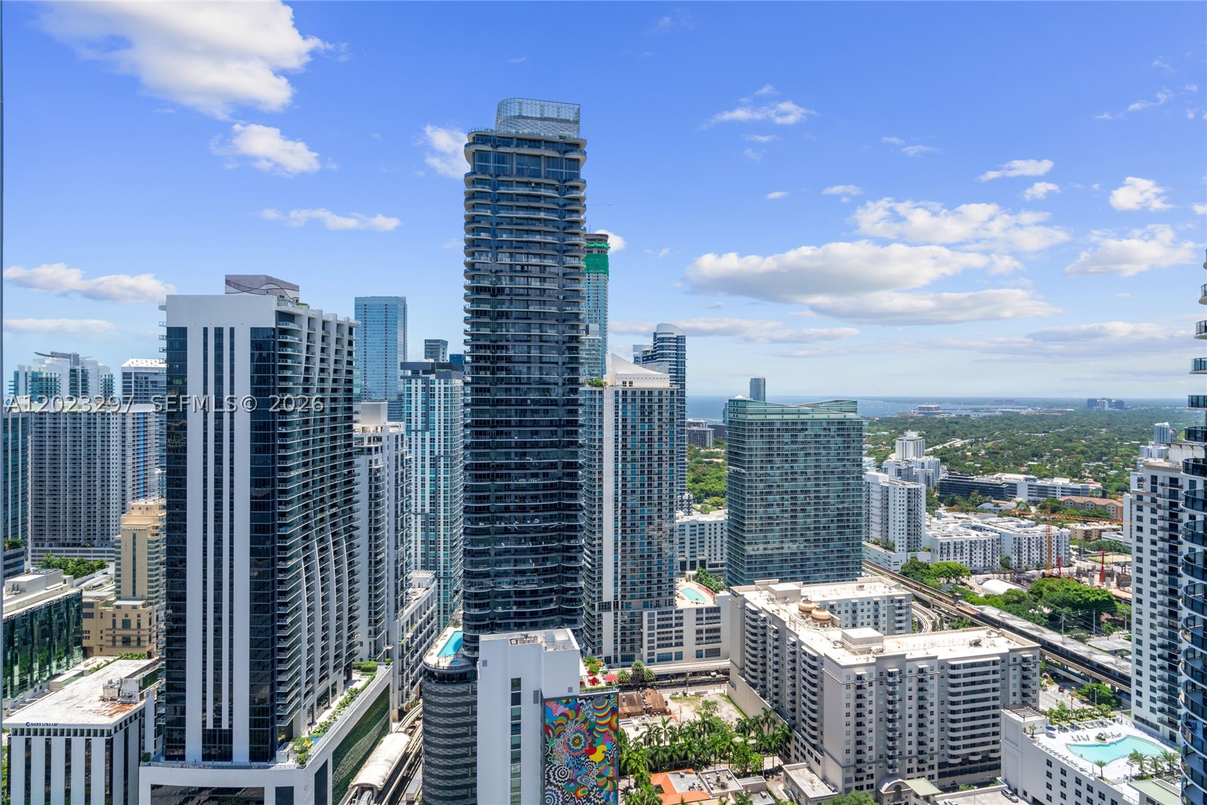 801 SMA RESIDENCES CONDO - Residential Lease