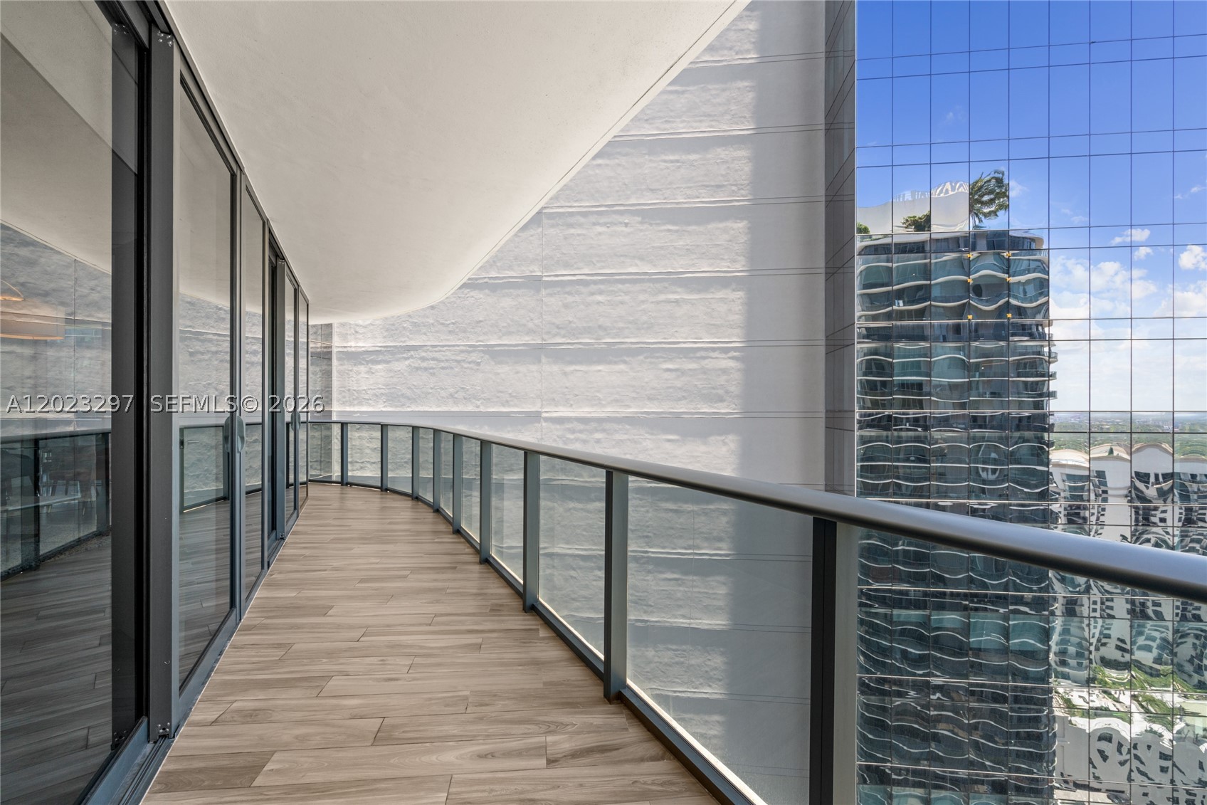 801 SMA RESIDENCES CONDO - Residential Lease