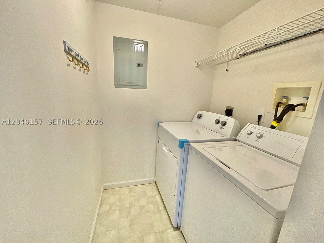 PORTO BELLAGIO CONDO - Residential
