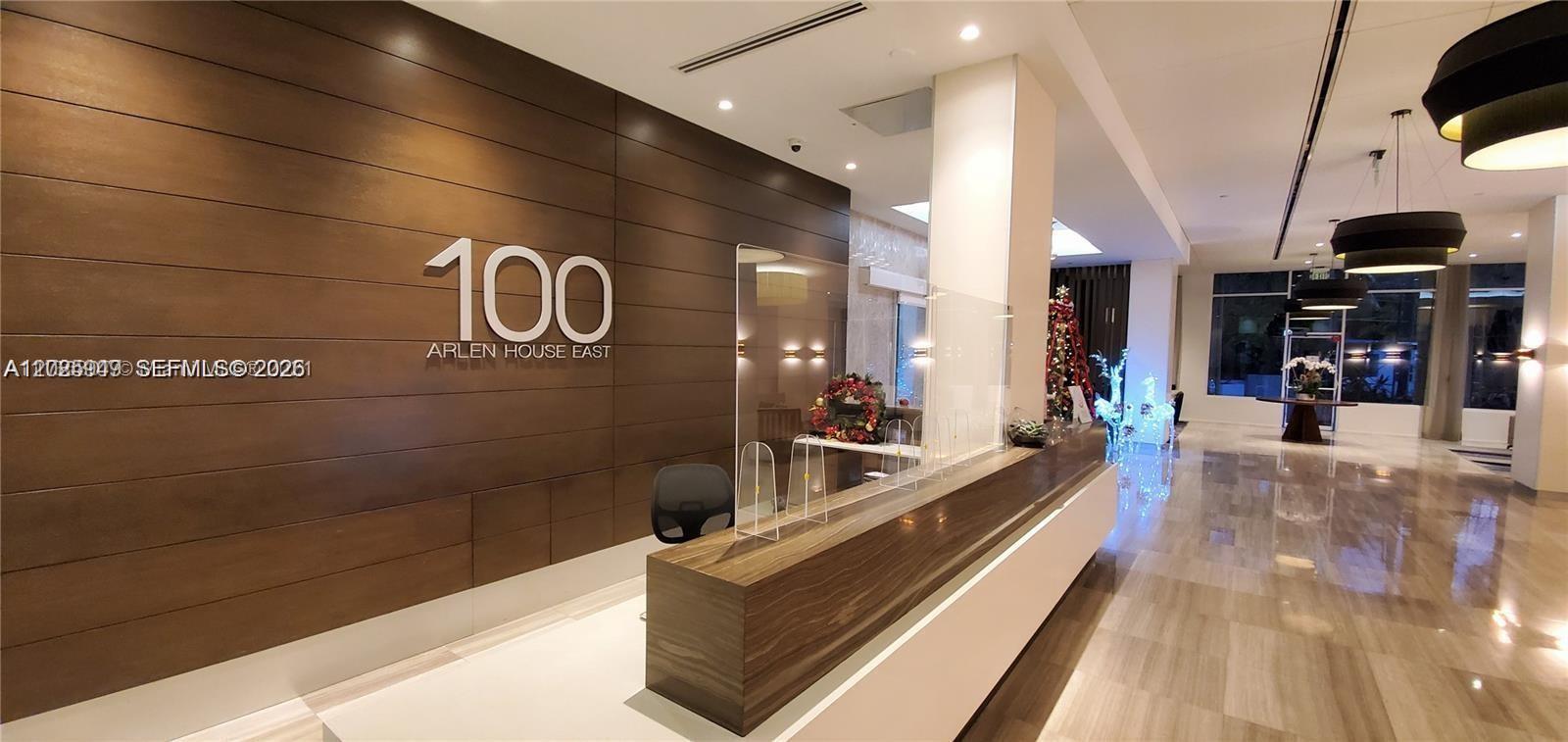 ARLEN HOUSE EAST CONDO - Residential