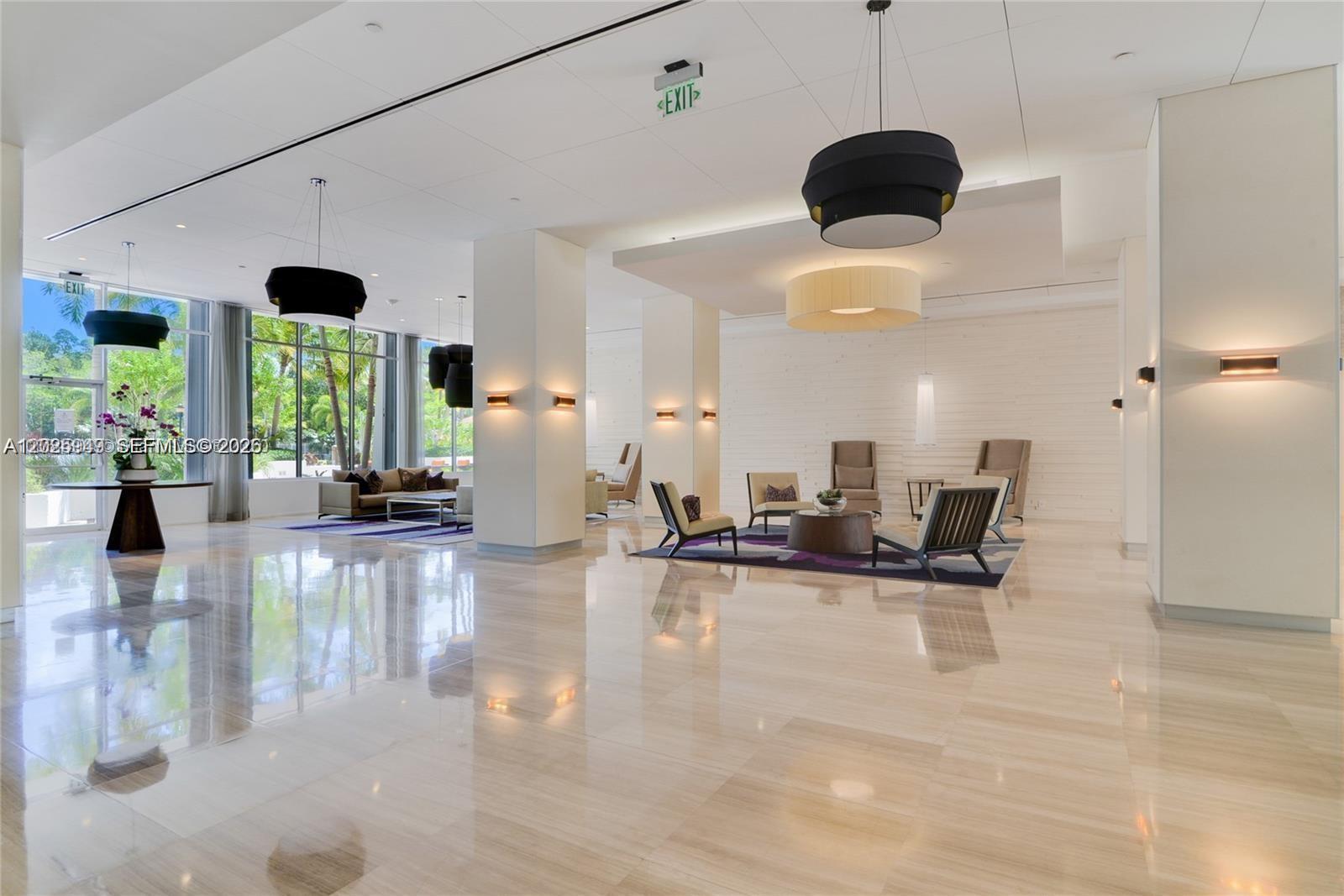 Don't miss owning a piece of paradise in this sought-after location across the street from the Sunny Isles Beach & the Ritz Carlton!, Gorgeous & full of light 2 beds 2 baths, split floor plan, remodeled to perfection with high end finishes. All plumbing, electrical, SS appliances, quartz counter are new. All work done with permits, floor to-ceiling sliding impact doors & expansive private glass balcony, resort-style Building, amenities including private-assigned covered parking, plus a 2nd one on the 3rd floor on first come first serve, 24-hour secured lobby, fitness center, tennis courts, heated pool & jacuzzi, valet service, on-site French restaurant. Minutes from Bal Harbor, Aventura, walking distance to all shops and restaurants. Best Schools A+ Easy to SHOW