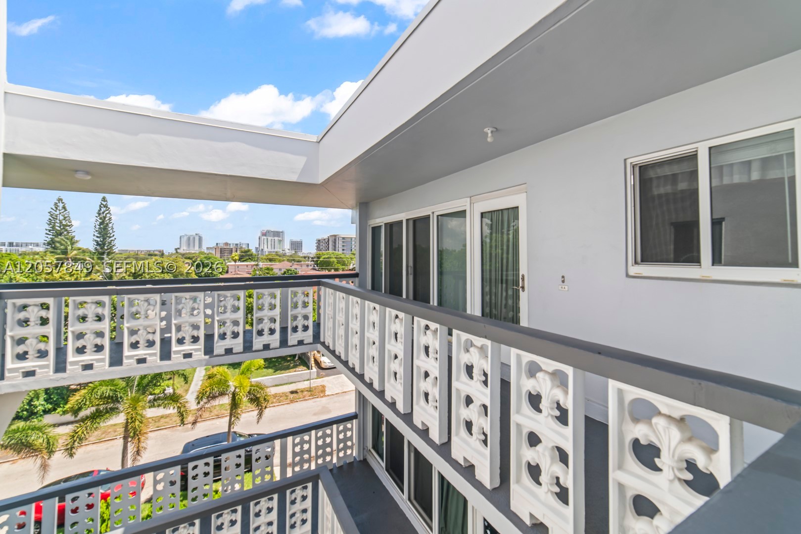 GARDEN TERRACE APTS NO 10 - Residential