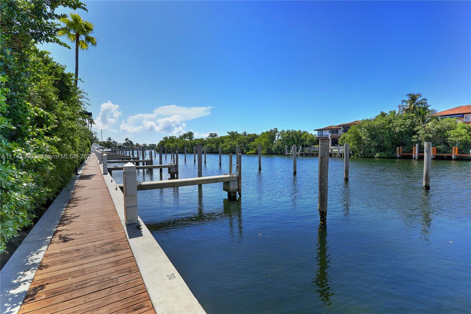 THE GABLES CONDO - Residential