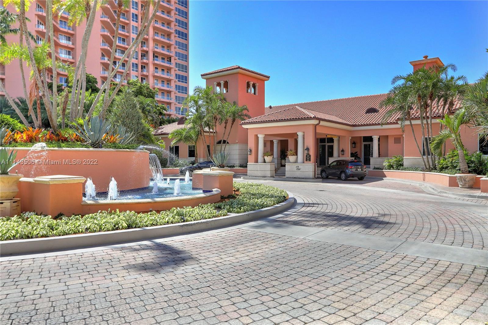 THE GABLES CONDO - Residential