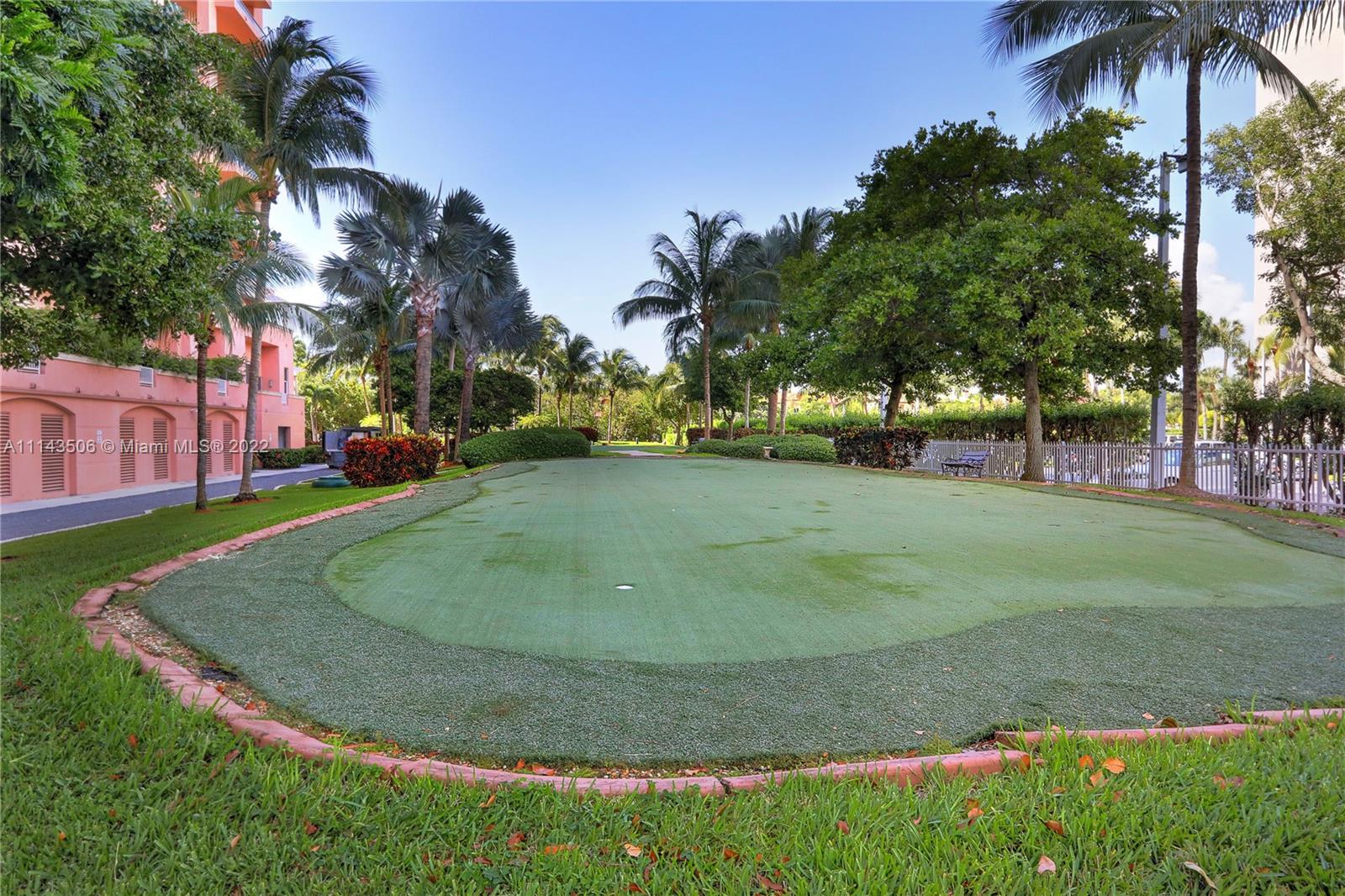 THE GABLES CONDO - Residential