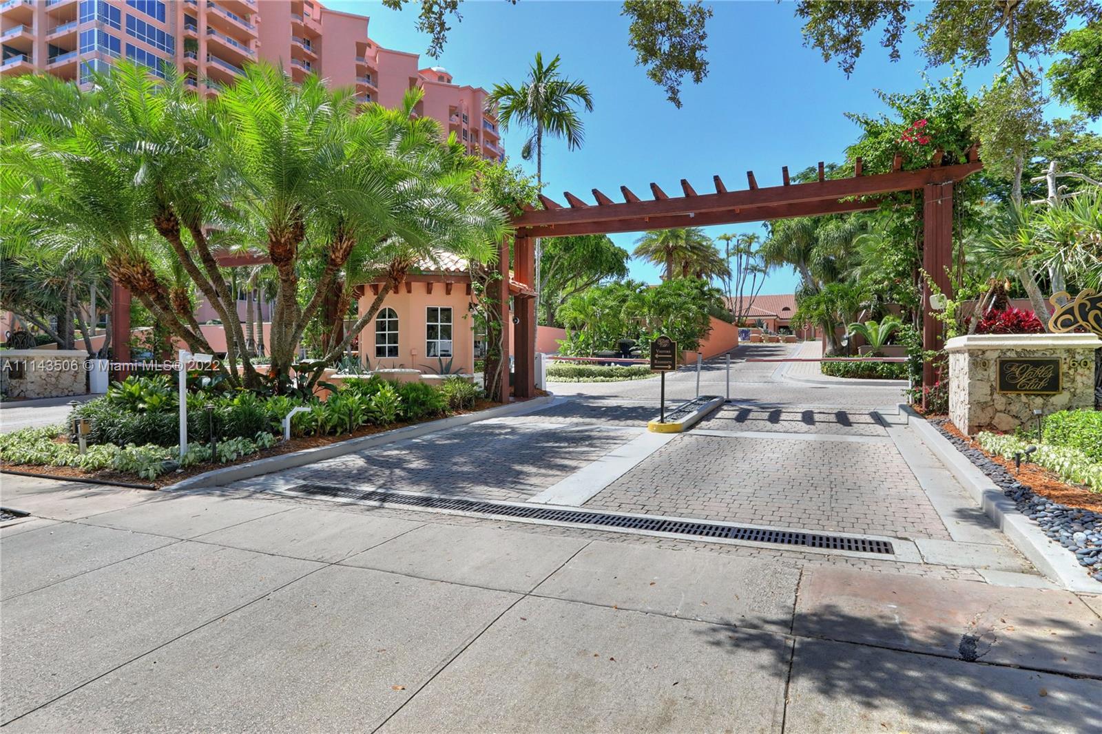 THE GABLES CONDO - Residential