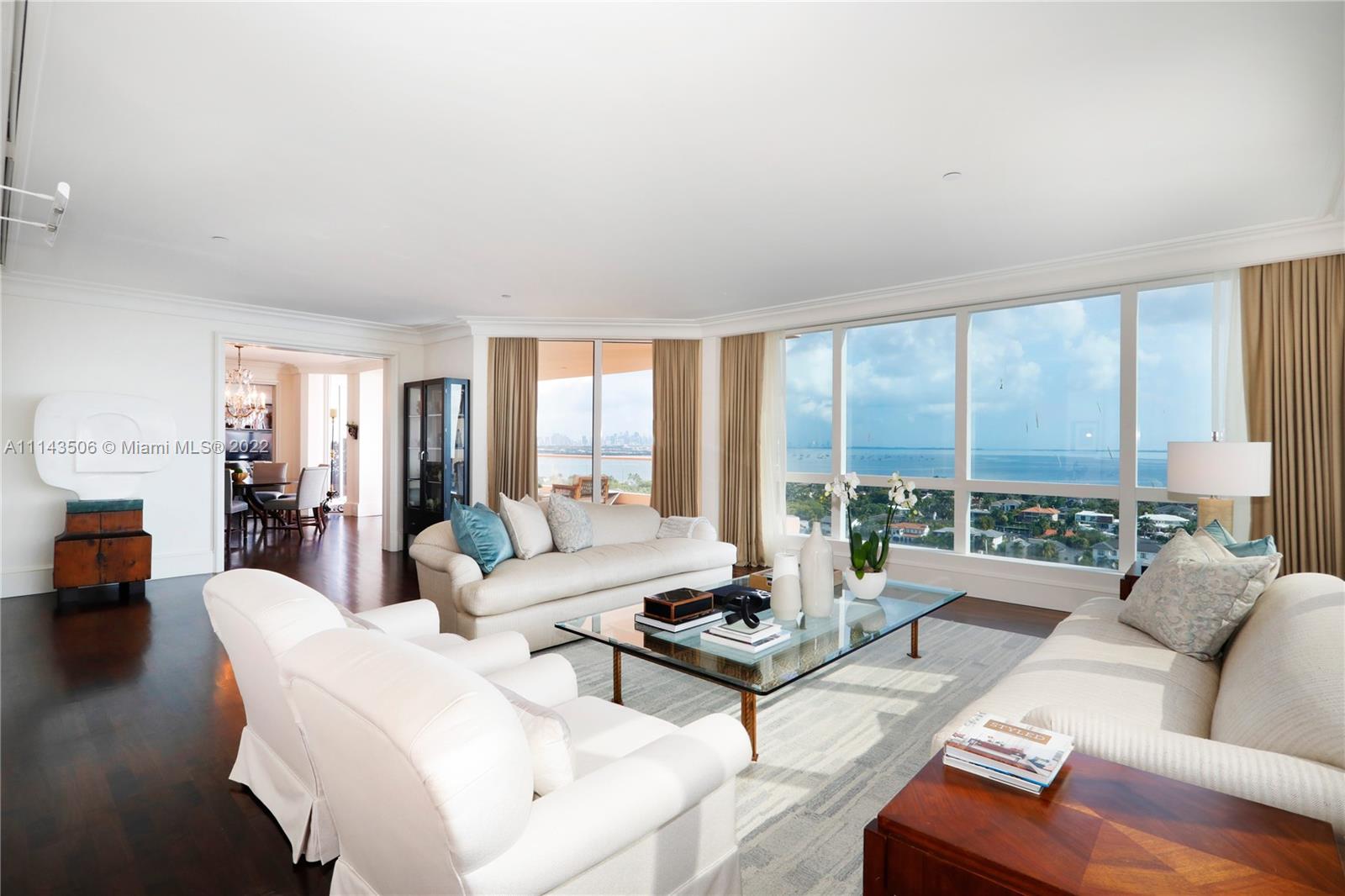 THE GABLES CONDO - Residential