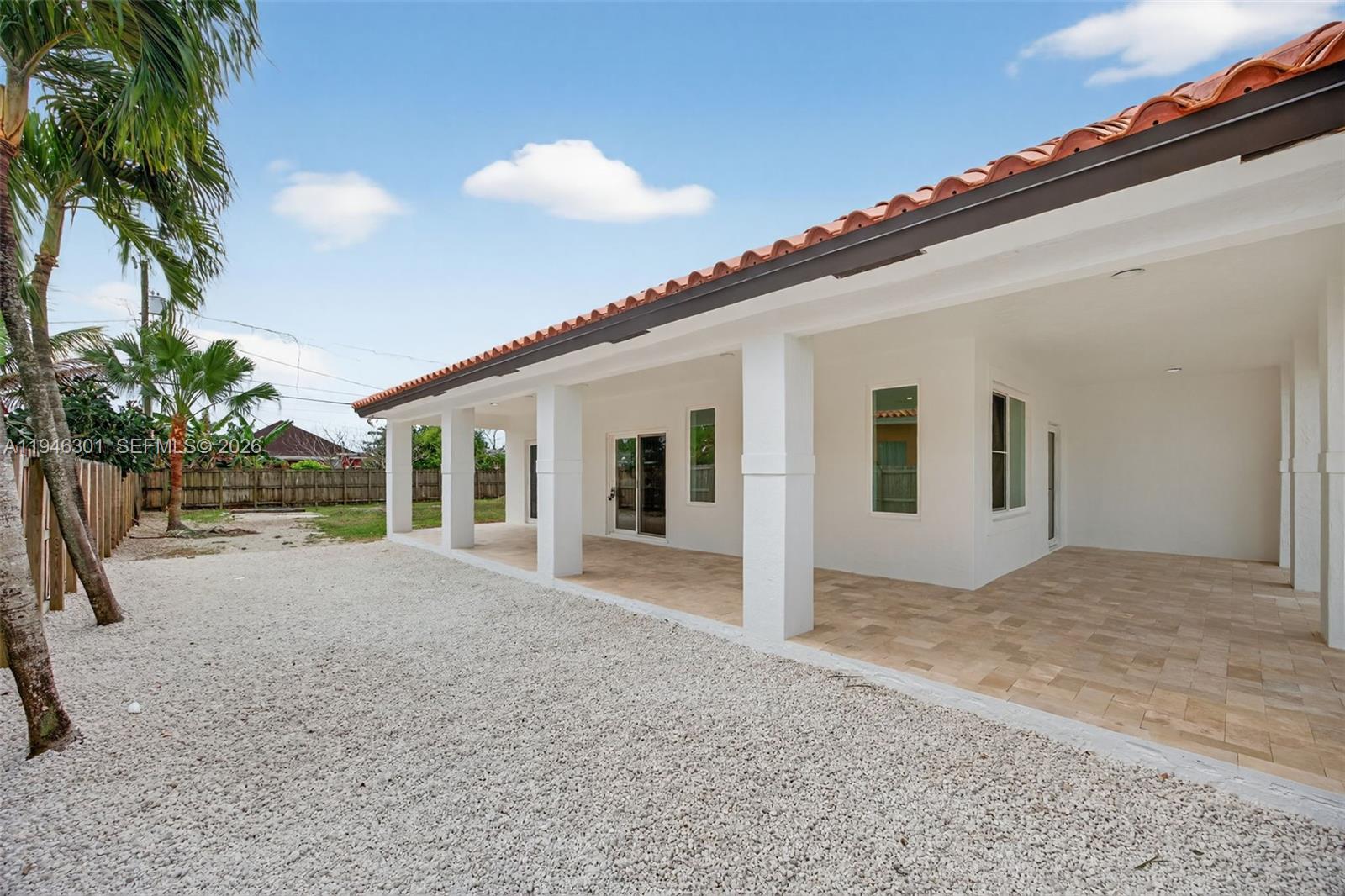 GRANADA HEIGHTS - Residential