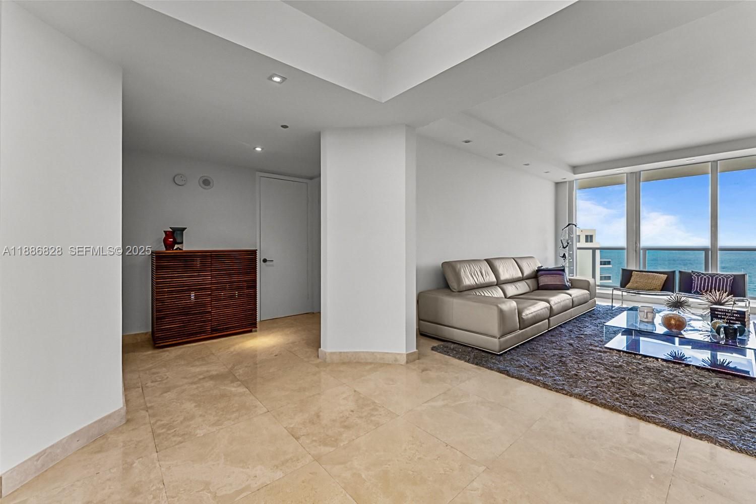OCEAN ONE CONDO - Residential Lease