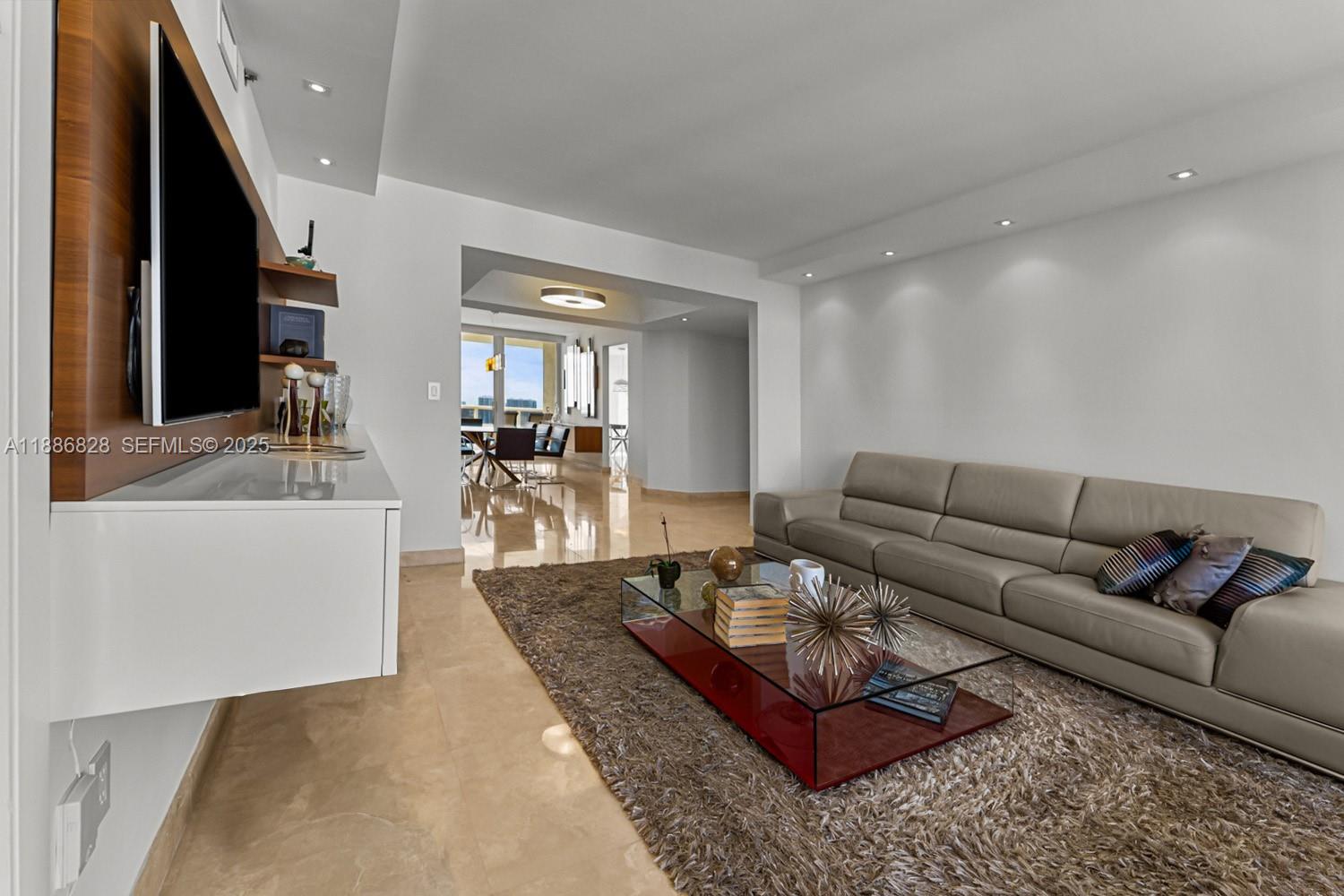 OCEAN ONE CONDO - Residential Lease