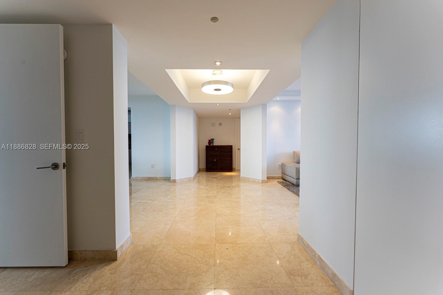 OCEAN ONE CONDO - Residential Lease