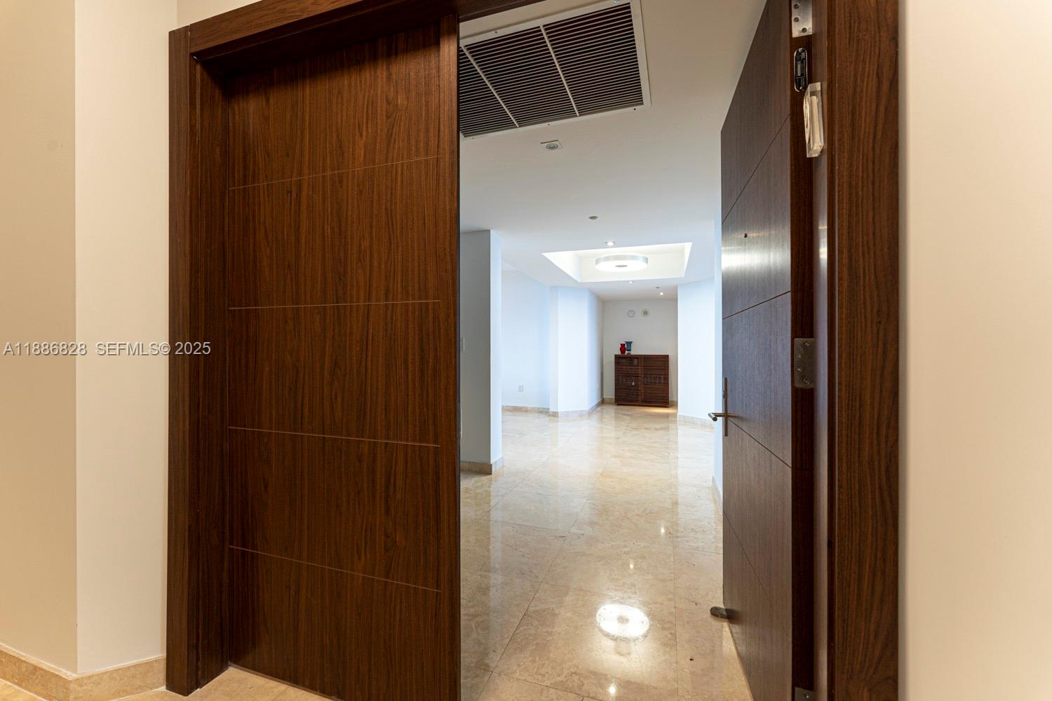 OCEAN ONE CONDO - Residential Lease