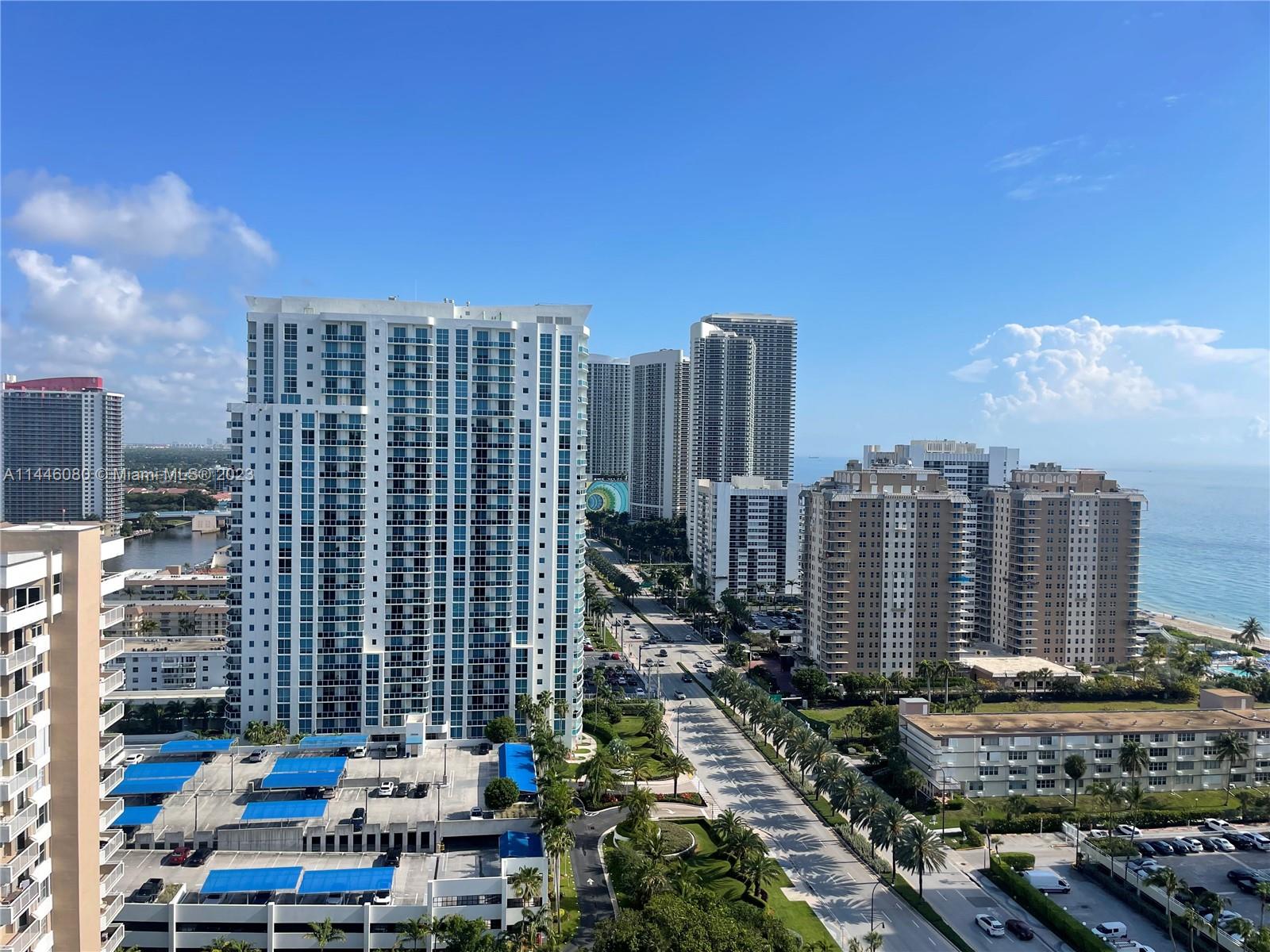 HEMISPHERES CONDO - Residential