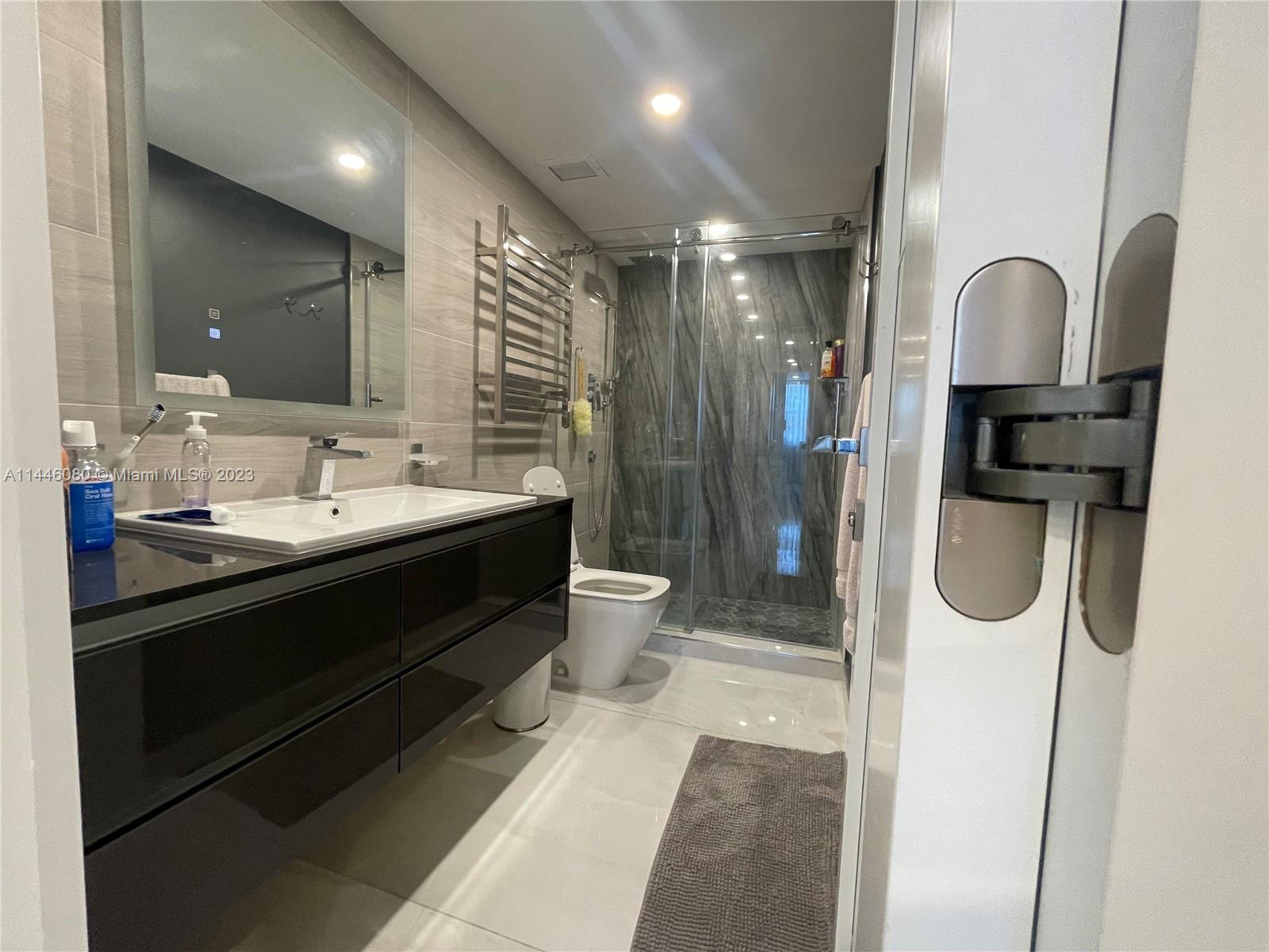 HEMISPHERES CONDO - Residential