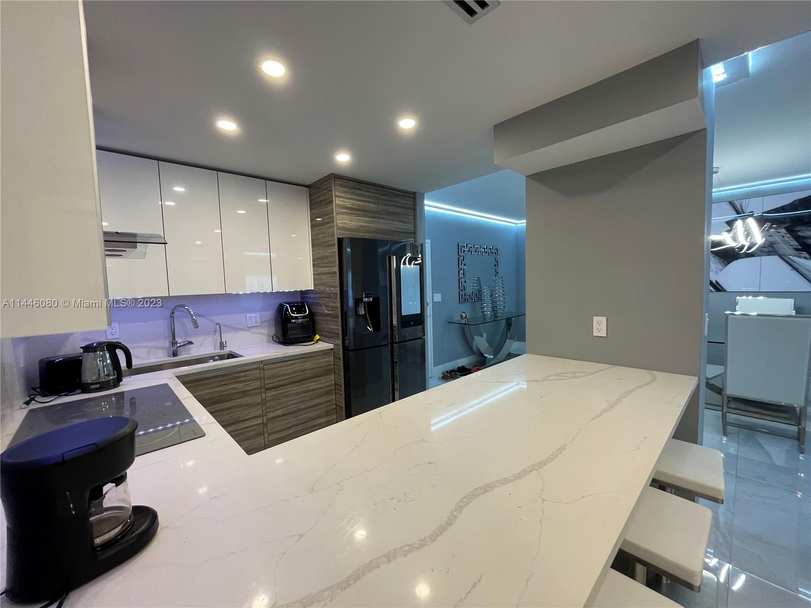 HEMISPHERES CONDO - Residential