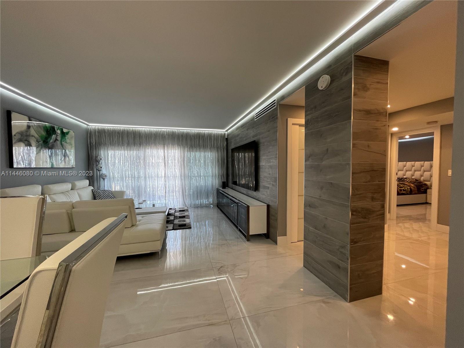 HEMISPHERES CONDO - Residential