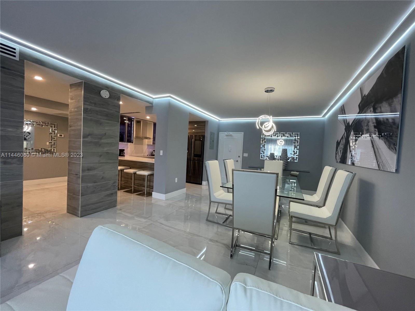 HEMISPHERES CONDO - Residential