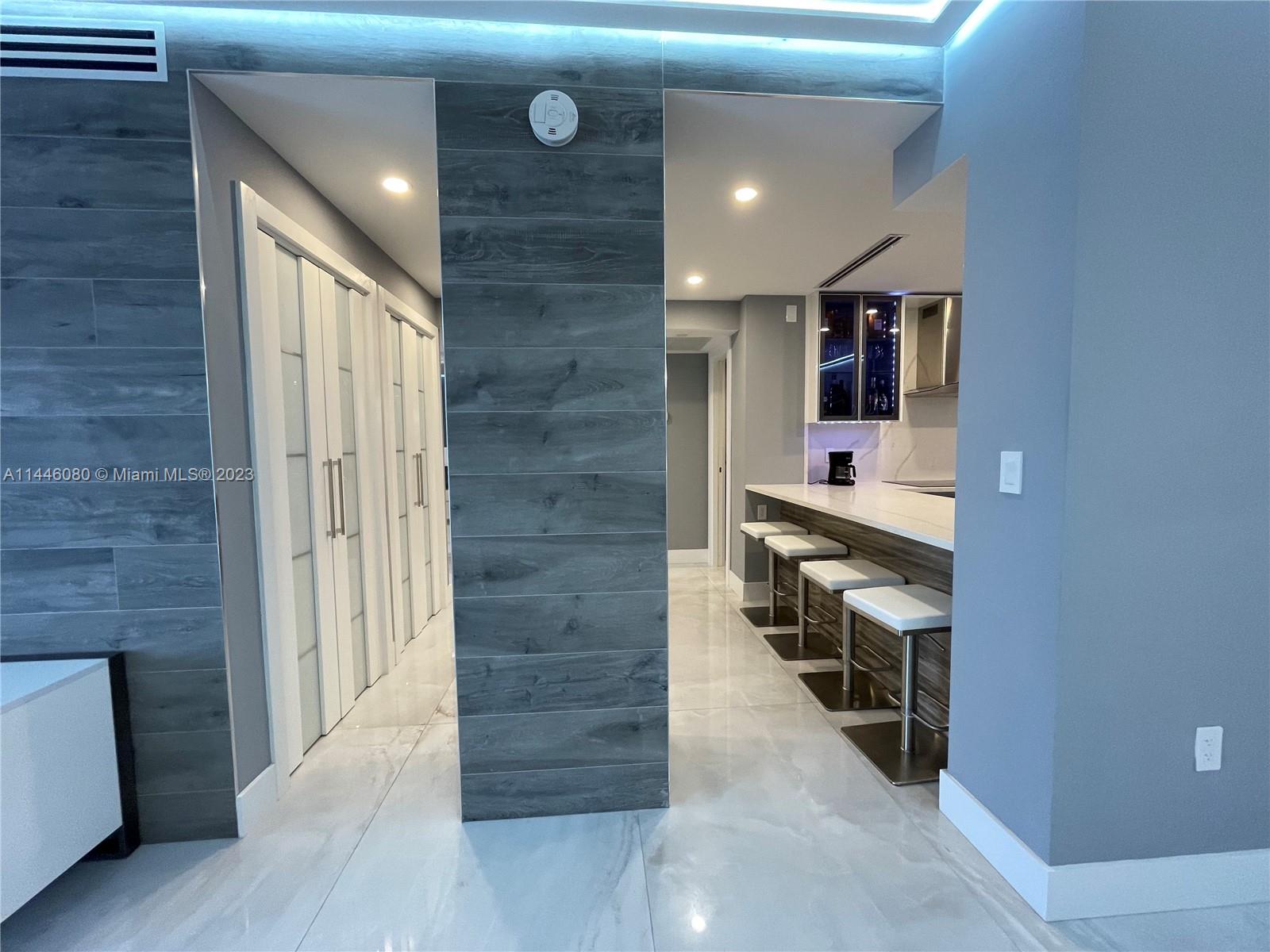 HEMISPHERES CONDO - Residential