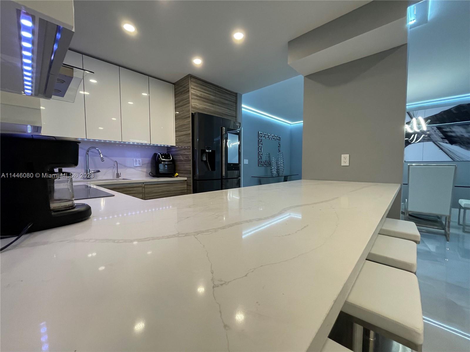 HEMISPHERES CONDO - Residential
