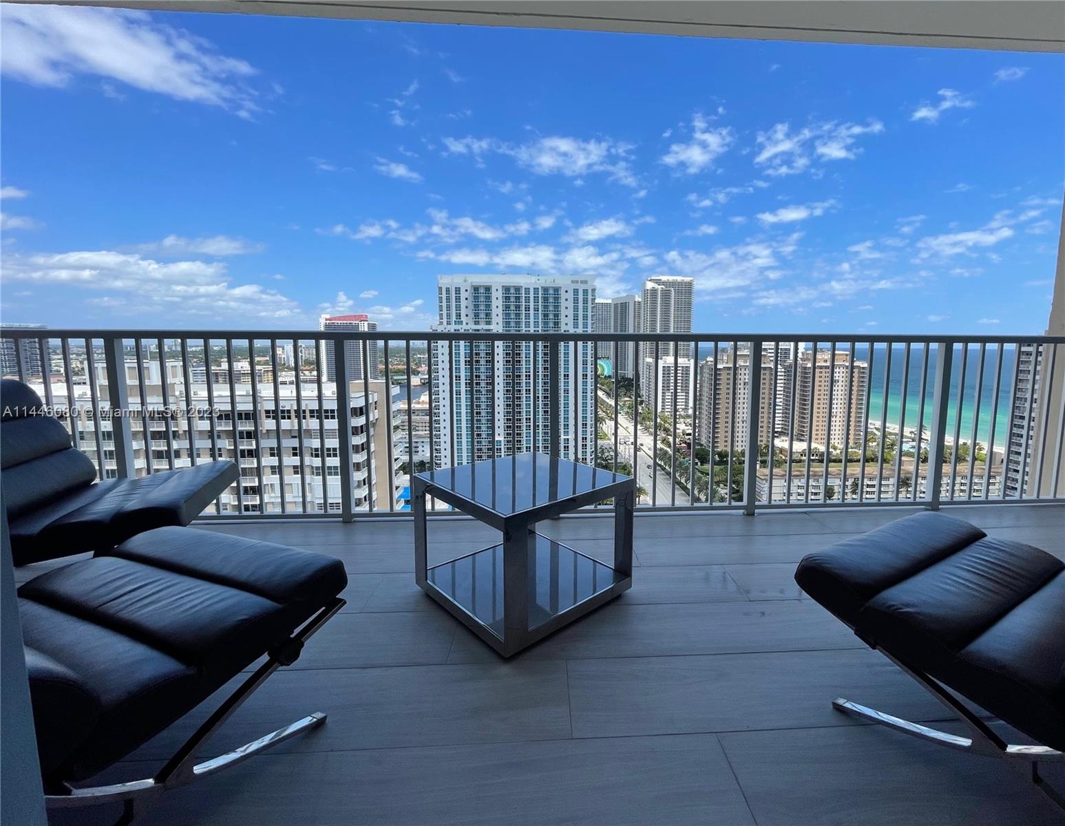 HEMISPHERES CONDO - Residential