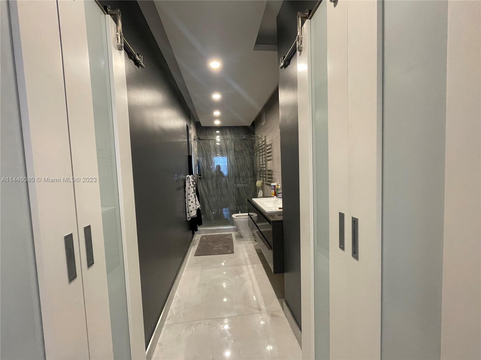 HEMISPHERES CONDO - Residential