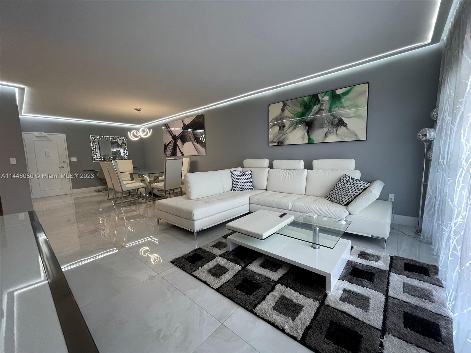 HEMISPHERES CONDO - Residential