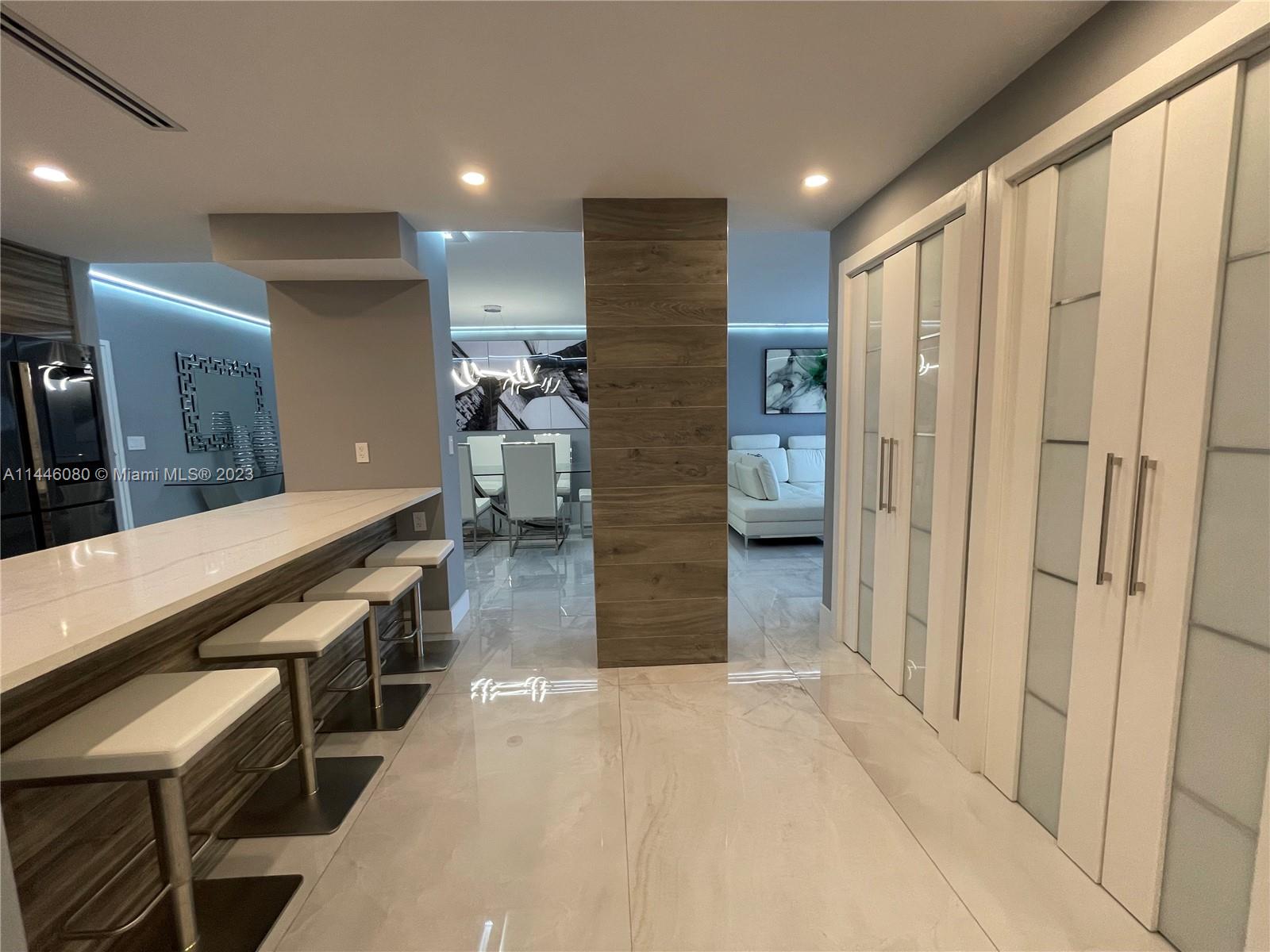HEMISPHERES CONDO - Residential