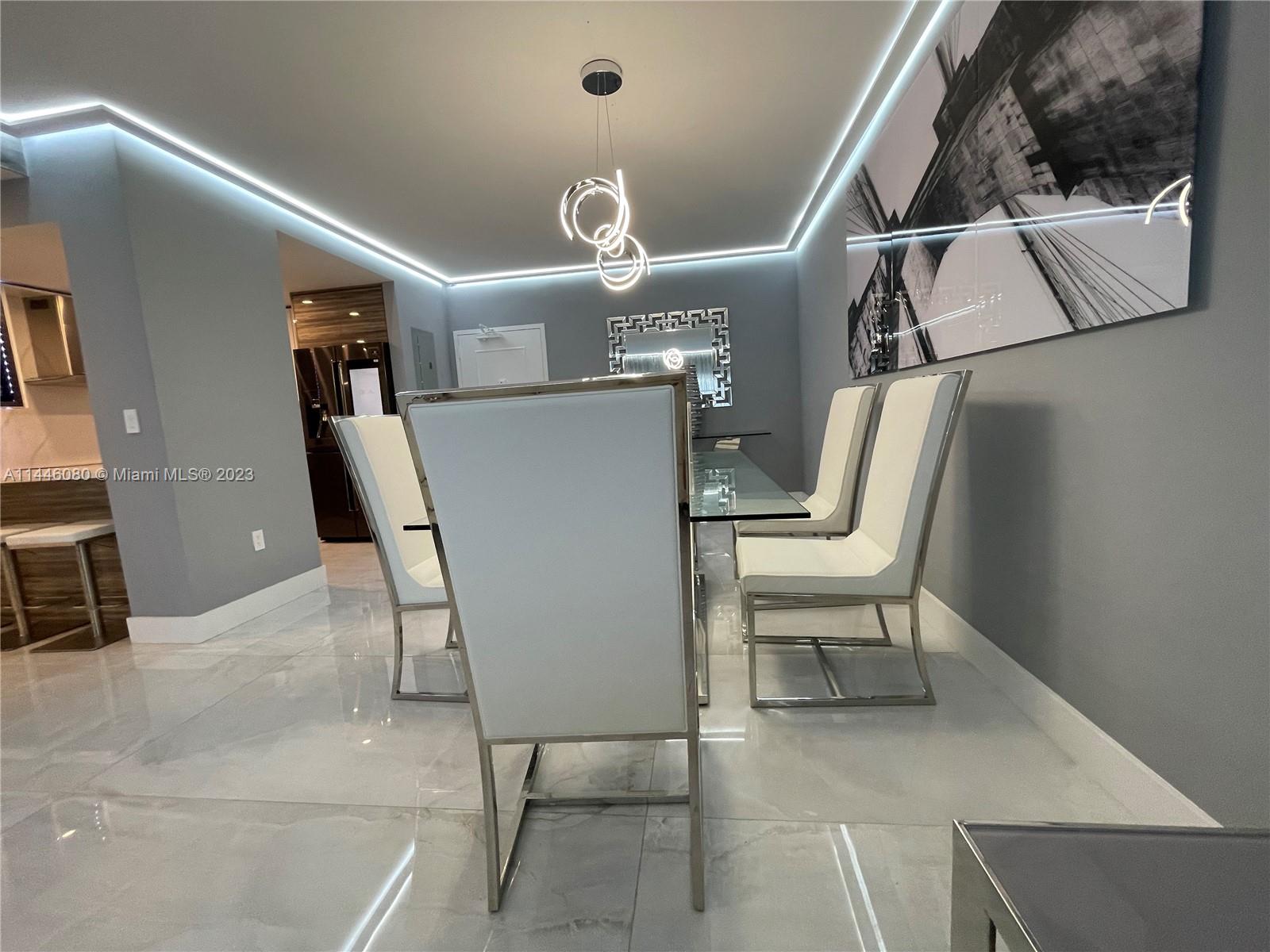 HEMISPHERES CONDO - Residential