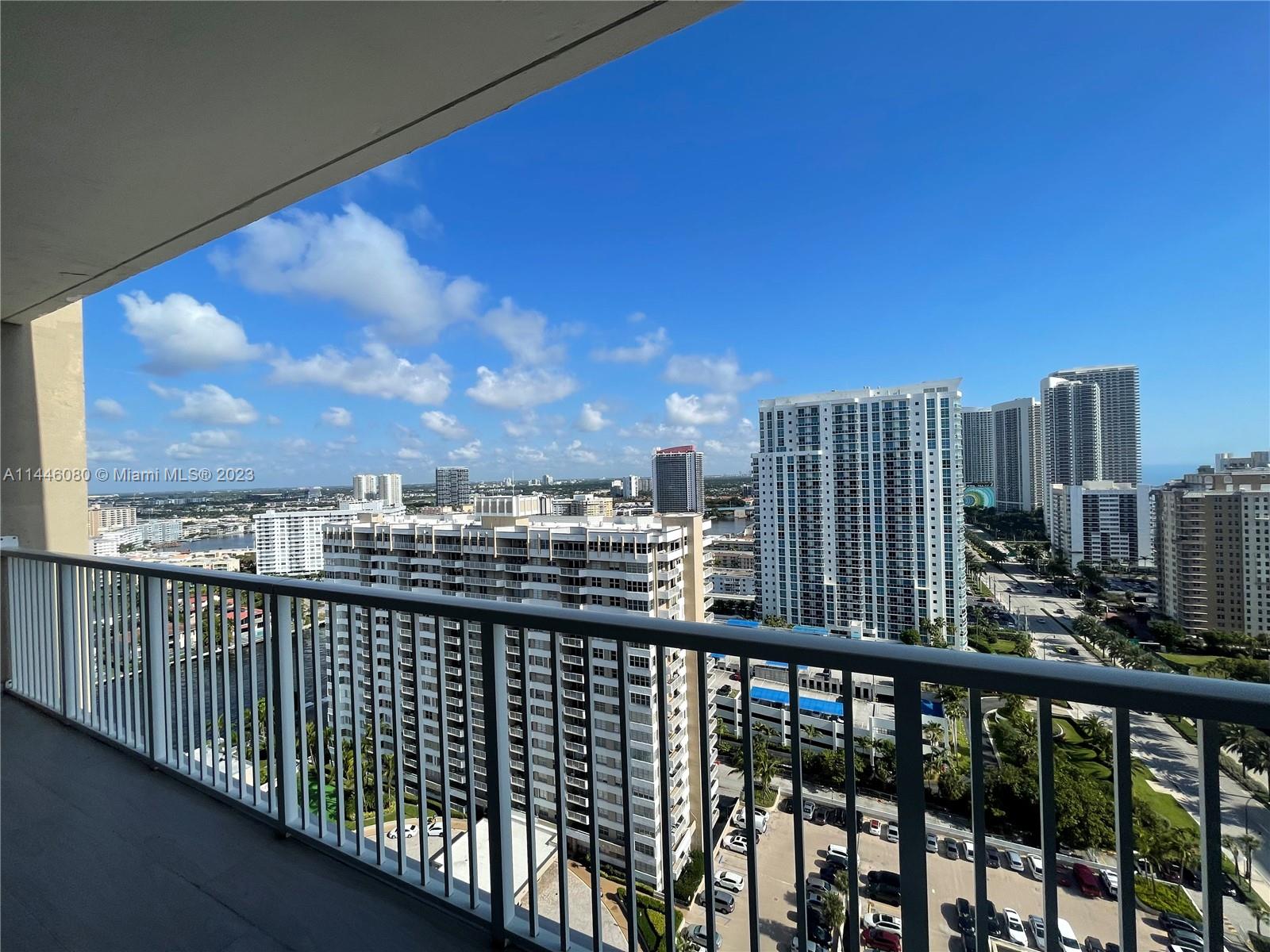 HEMISPHERES CONDO - Residential