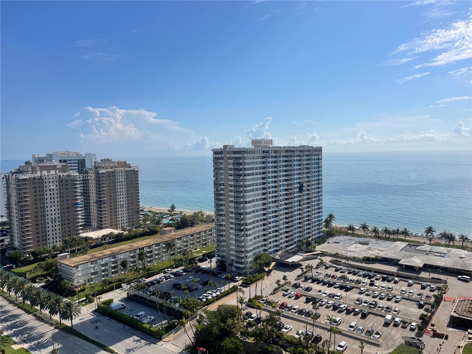 HEMISPHERES CONDO - Residential