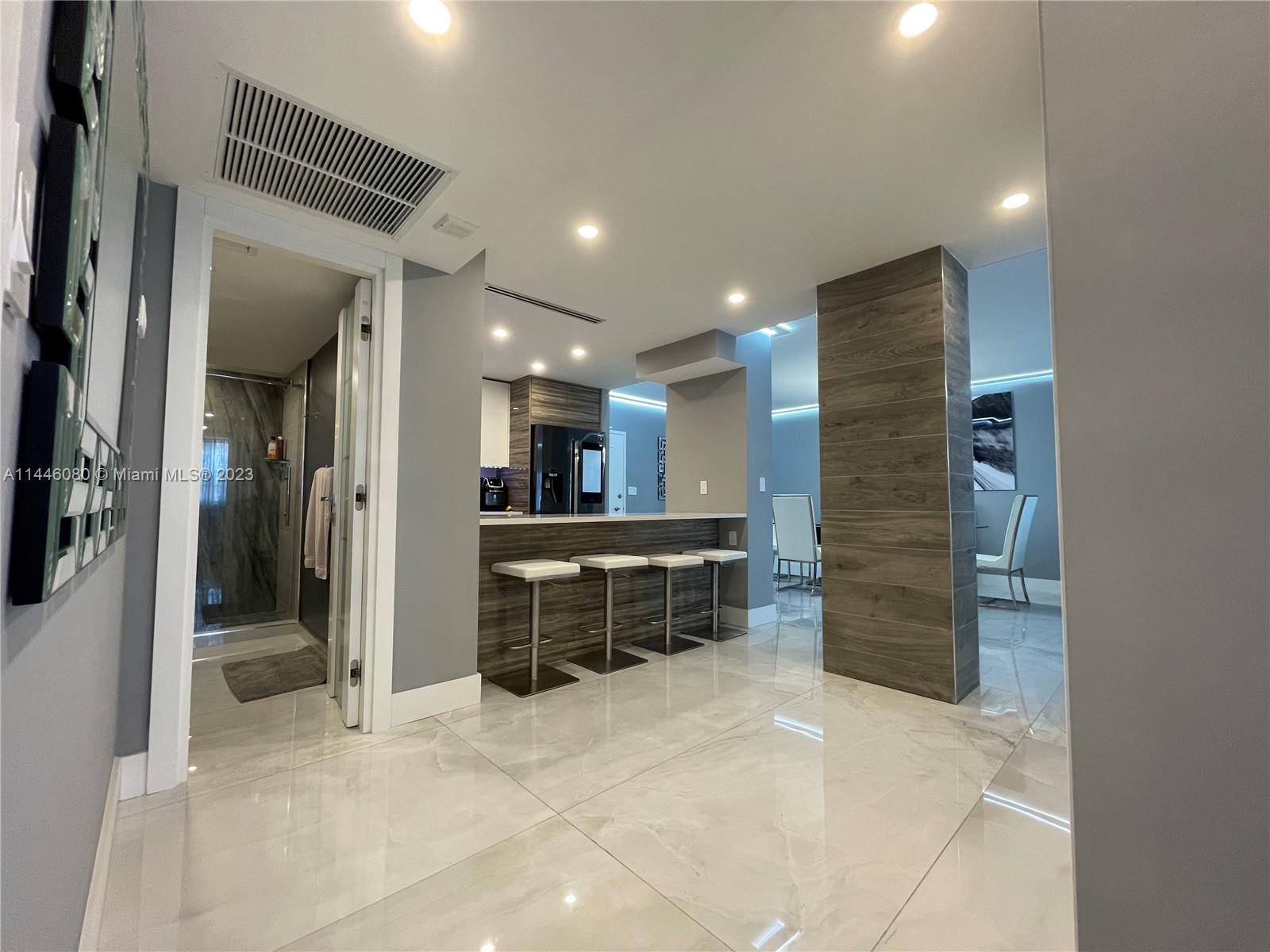HEMISPHERES CONDO - Residential