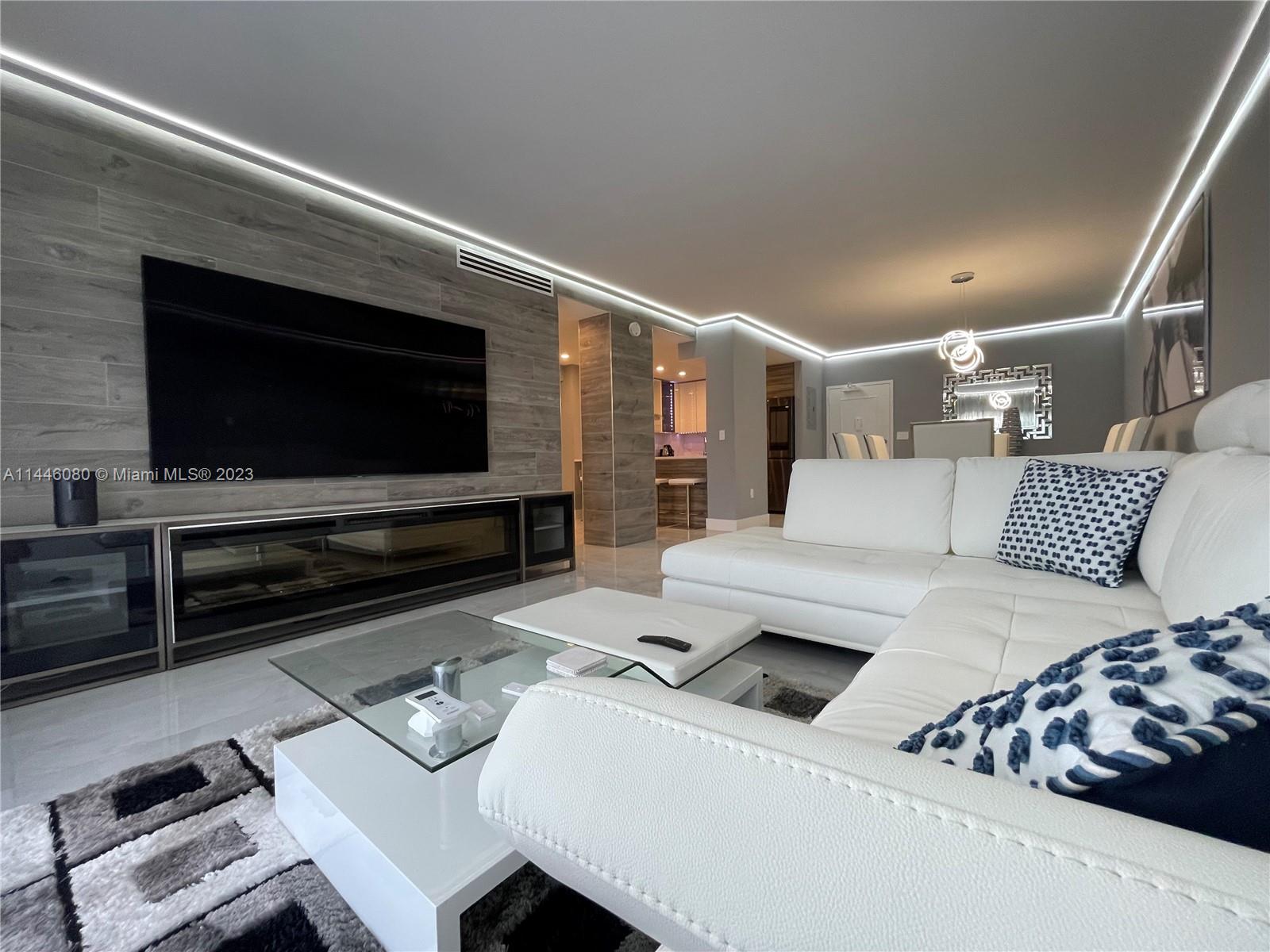 HEMISPHERES CONDO - Residential