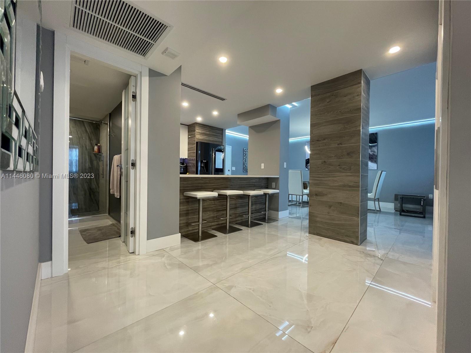 HEMISPHERES CONDO - Residential
