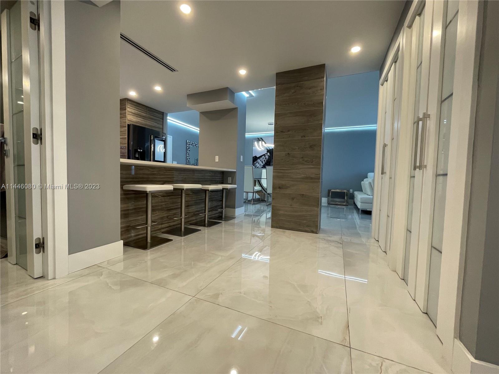 HEMISPHERES CONDO - Residential