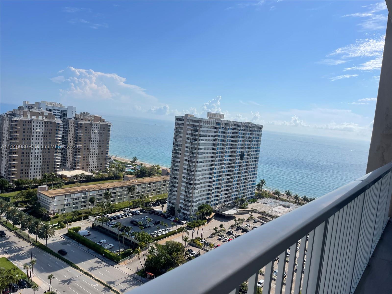 HEMISPHERES CONDO - Residential
