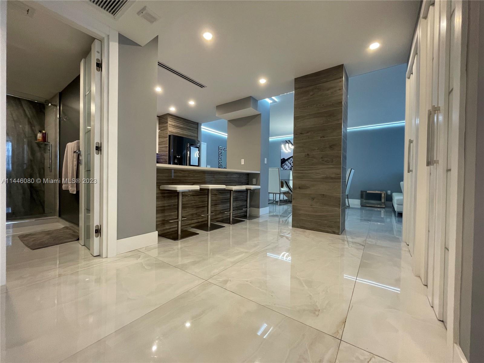 HEMISPHERES CONDO - Residential