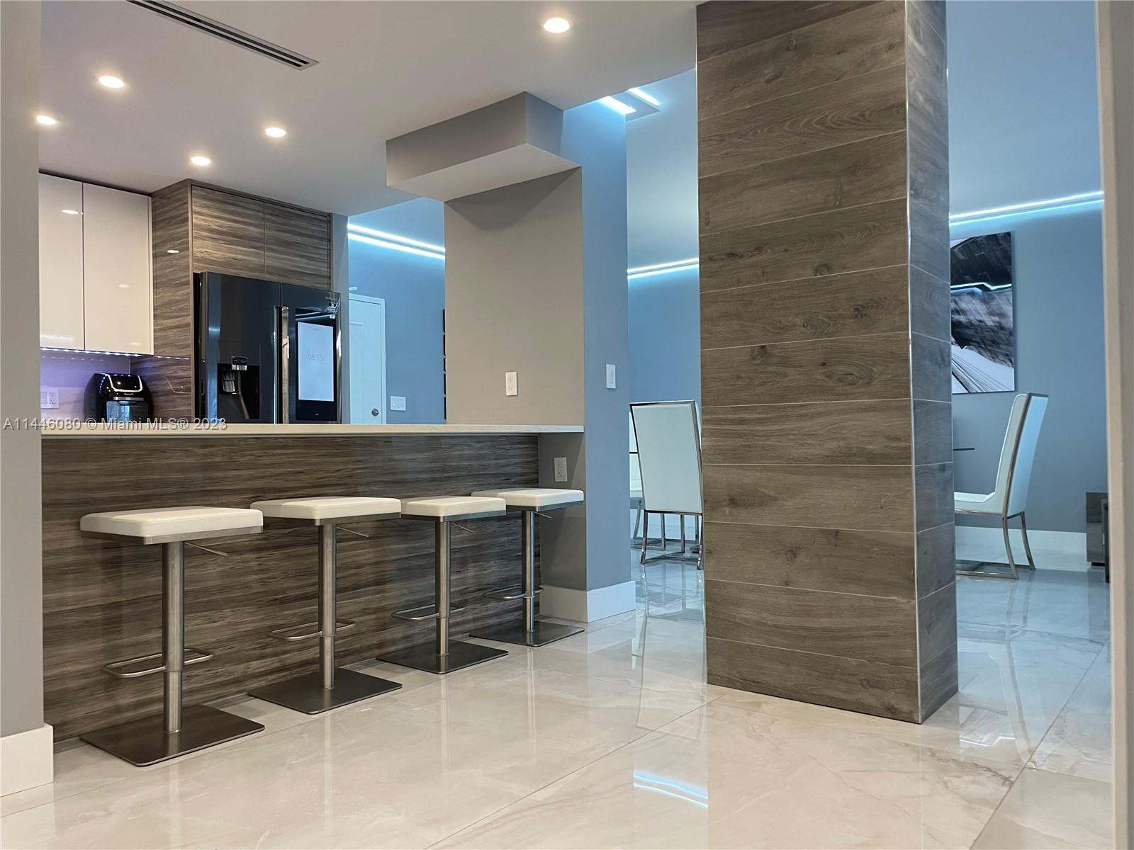 HEMISPHERES CONDO - Residential