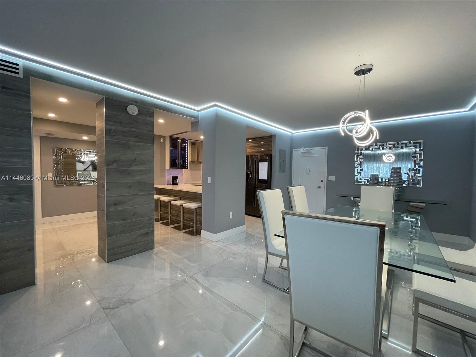 HEMISPHERES CONDO - Residential