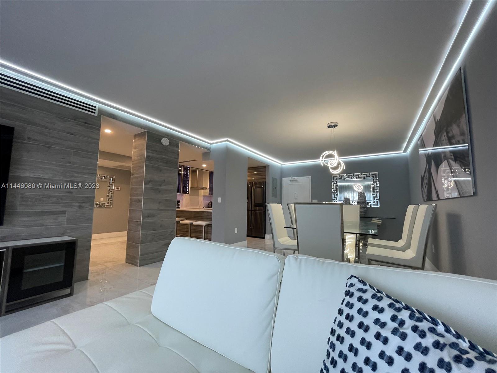 HEMISPHERES CONDO - Residential