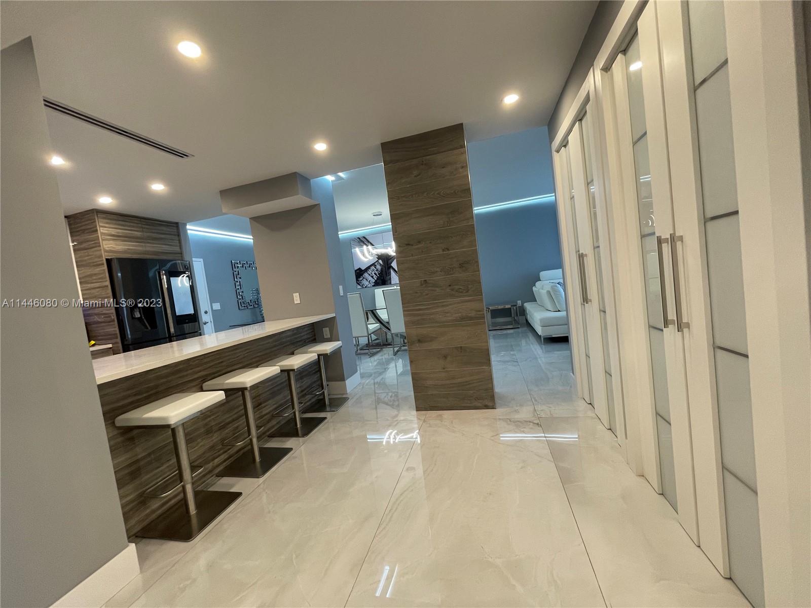 HEMISPHERES CONDO - Residential