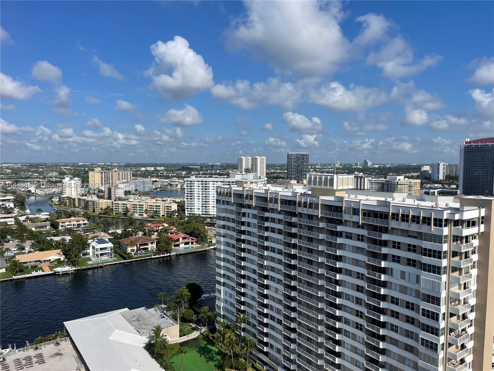 HEMISPHERES CONDO - Residential