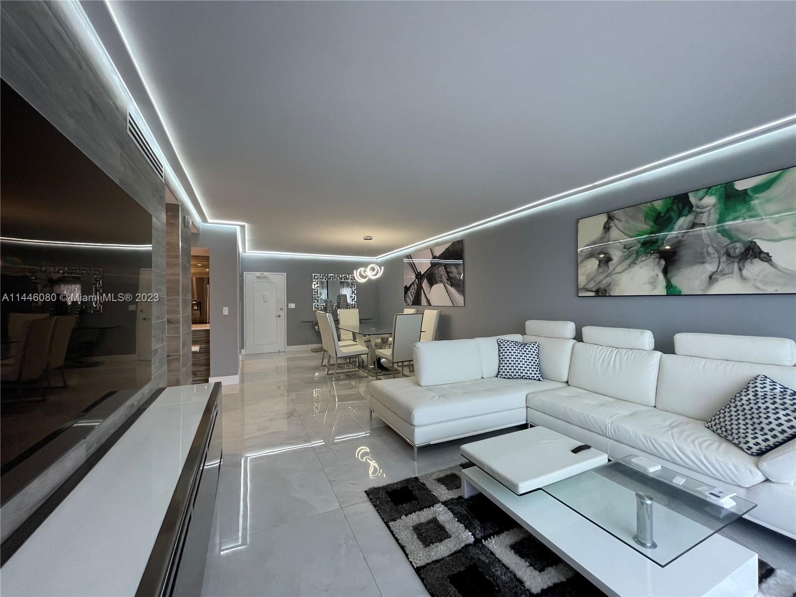HEMISPHERES CONDO - Residential