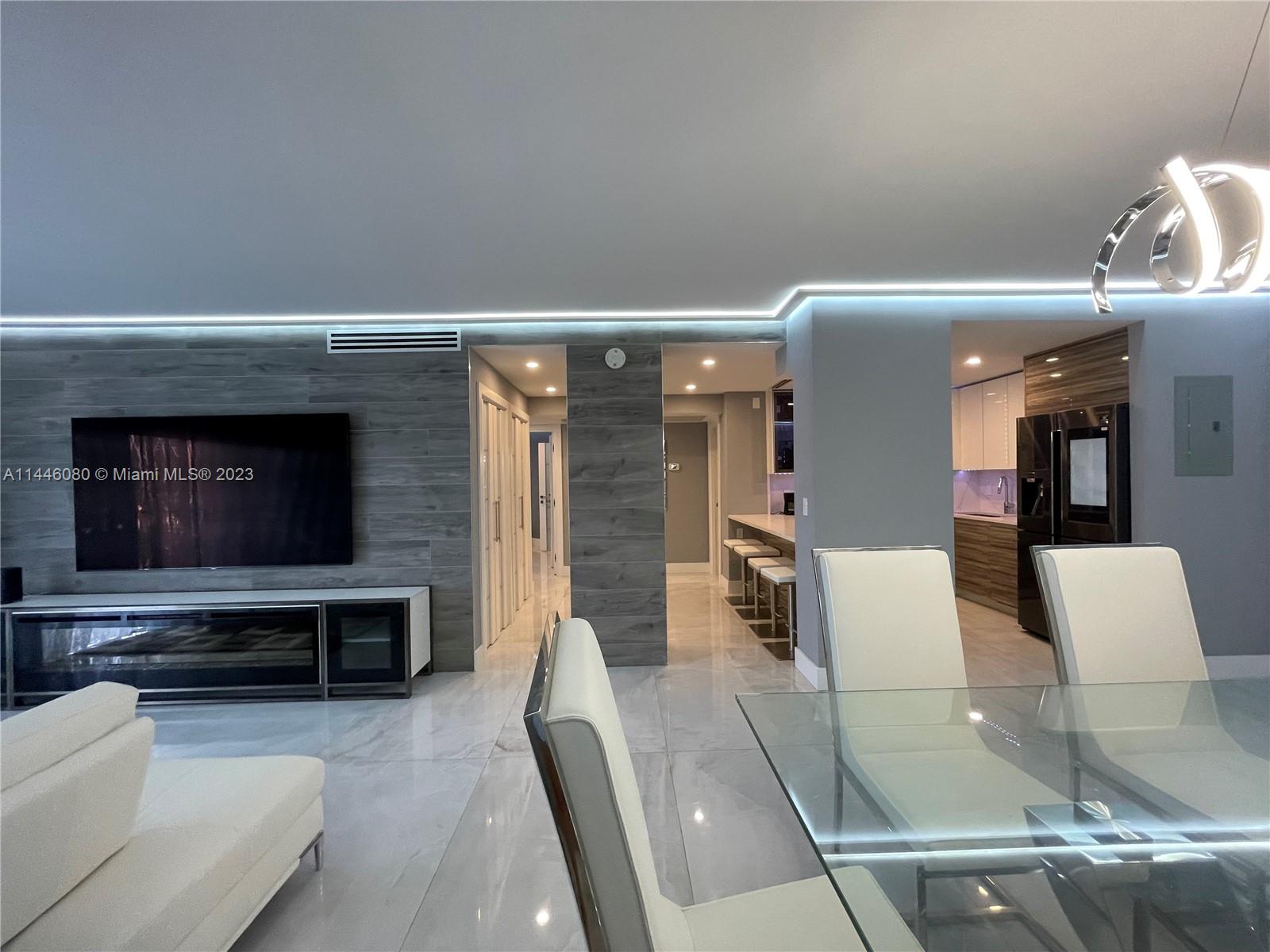 HEMISPHERES CONDO - Residential